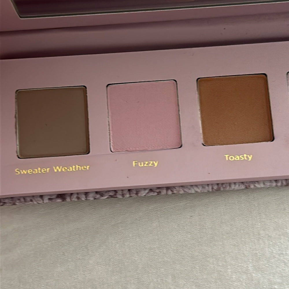 Dominique Cosmetics eye shadow palette - Picture 5 of 6